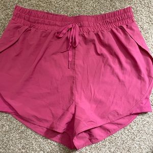 Buffbunny Collection Lifesaver Shorts